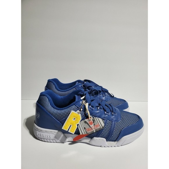 KSwiss Shoes Kswiss Boyz N The Hood Gstaad 86 Ricky Shoes 6824432n